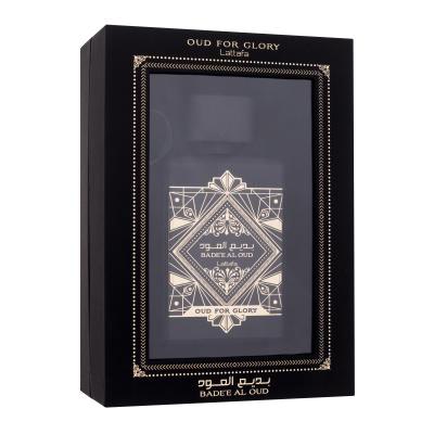 Lattafa Bade&#039;e Al Oud For Glory Parfumska voda 100 ml