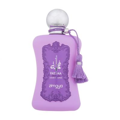 Zimaya Fatima Velvet Love Parfumski ekstrakt za ženske 100 ml