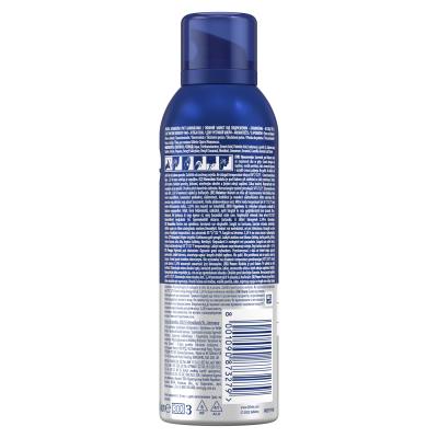 Gillette Series Revitalizing Shave Foam Pena za britje za moške 200 ml