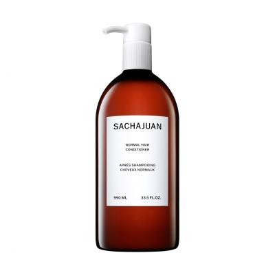 Sachajuan Normal Hair Conditioner Balzam za lase 990 ml