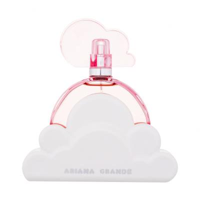 Ariana Grande Cloud Pink Parfumska voda za ženske 100 ml poškodovana škatla