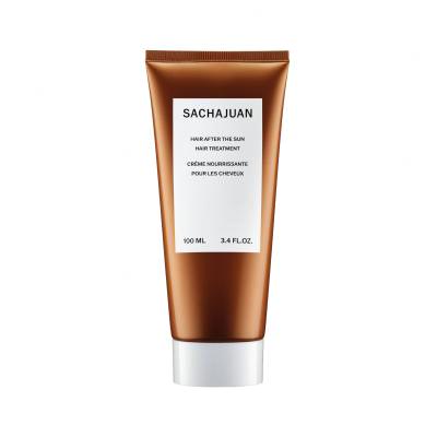 Sachajuan Hair After The Sun Hair Treatment Maska za lase 100 ml