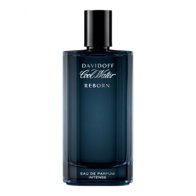 Davidoff Cool Water Reborn Intense Parfumska voda za moške 100 ml