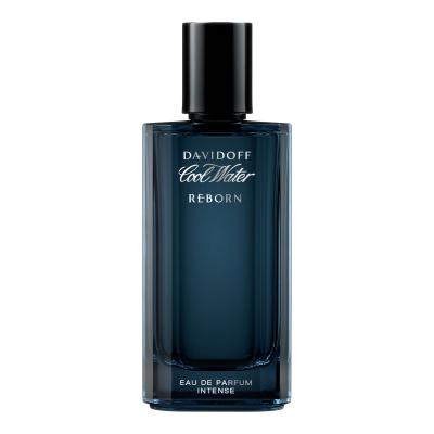 Davidoff Cool Water Reborn Intense Parfumska voda za moške 50 ml