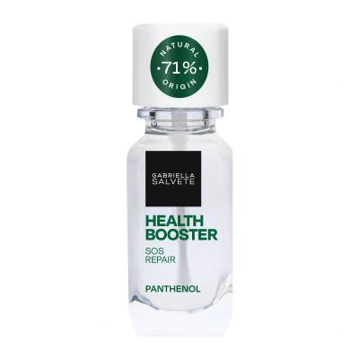 Gabriella Salvete Natural Nail Care Health Booster Nega nohtov za ženske 11 ml