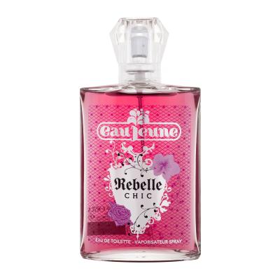 Eau Jeune Rebelle Chic Toaletna voda za ženske 75 ml