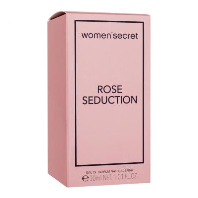 Women´Secret Rose Seduction Parfumska voda za ženske 30 ml