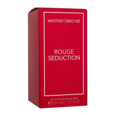 Women´Secret Rouge Seduction Parfumska voda za ženske 30 ml