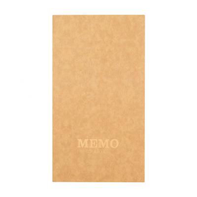 Memo Paris Iberian Leather Parfumska voda 75 ml