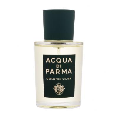 Acqua di Parma Colonia C.L.U.B. Kolonjska voda za moške 50 ml