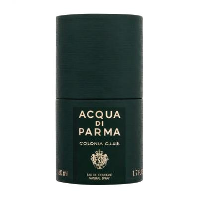 Acqua di Parma Colonia C.L.U.B. Kolonjska voda za moške 50 ml