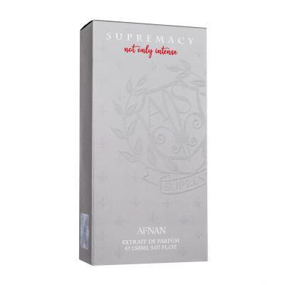 Afnan Supremacy Not Only Intense Parfumski ekstrakt za moške 150 ml