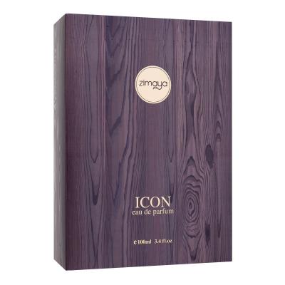 Zimaya Icon Parfumska voda za moške 100 ml