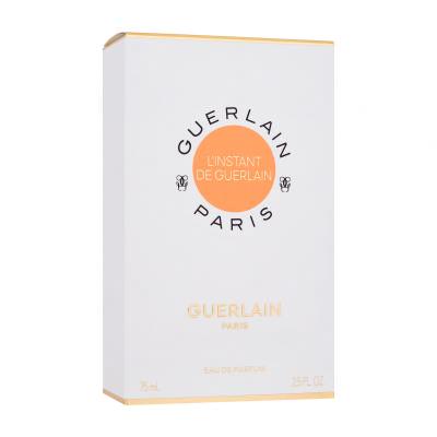 Guerlain L´Instant de Guerlain 2021 Parfumska voda za ženske 75 ml