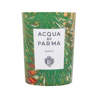 Acqua di Parma Bosco Dišeča svečka 200 g