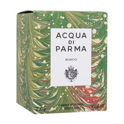 Acqua di Parma Bosco Dišeča svečka 200 g