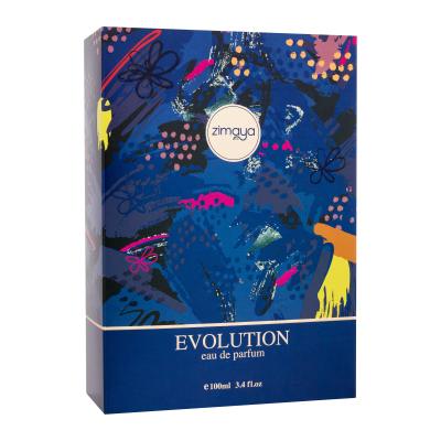 Zimaya Evolution Parfumska voda 100 ml