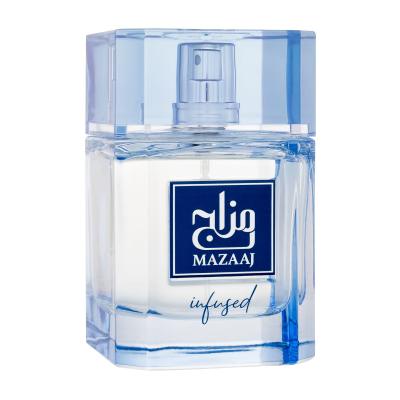 Zimaya Mazaaj Infused Parfumska voda za moške 100 ml