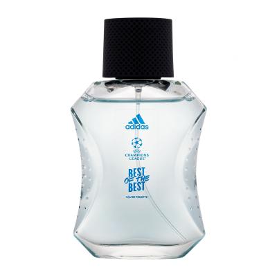 Adidas UEFA Champions League Best Of The Best Toaletna voda za moške 50 ml