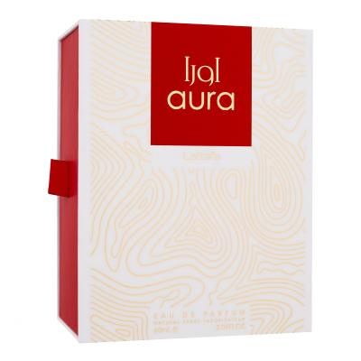 Lattafa Aura Parfumska voda 60 ml