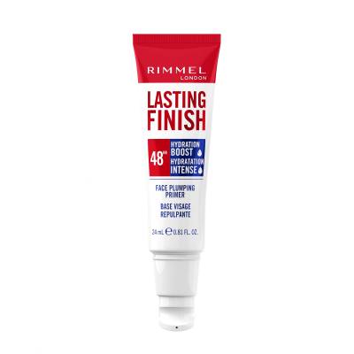 Rimmel London Lasting Finish Face Plumping Primer Podlaga za ličila za ženske 24 ml