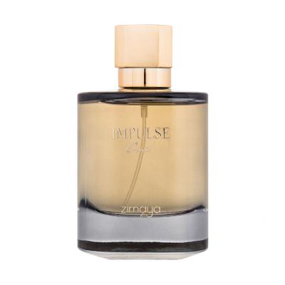 Zimaya Impulse Oud Parfumska voda za moške 100 ml