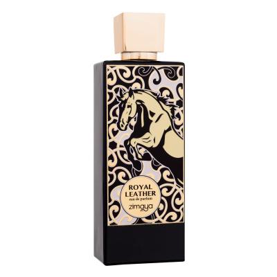 Zimaya Royal Leather Parfumska voda za moške 100 ml