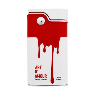 Armaf Art D´Amour Parfumska voda za ženske 100 ml