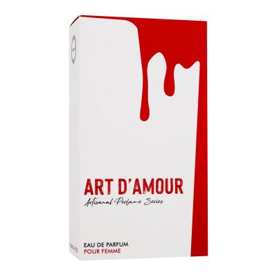 Armaf Art D´Amour Parfumska voda za ženske 100 ml