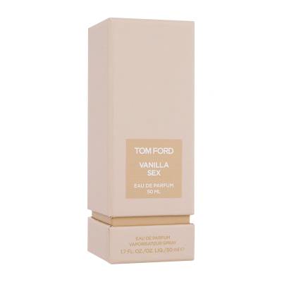 TOM FORD Private Blend Vanilla Sex Parfumska voda 50 ml