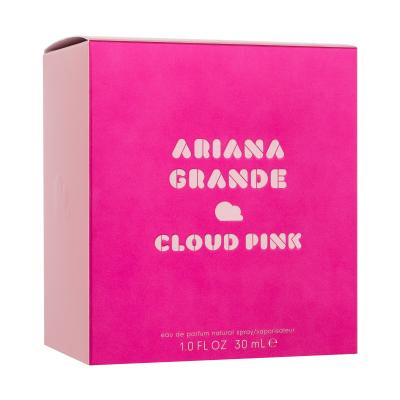 Ariana Grande Cloud Pink Parfumska voda za ženske 30 ml