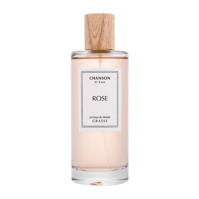 Chanson d´Eau Rose Toaletna voda za ženske 100 ml poškodovana škatla