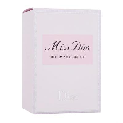 Dior Miss Dior Blooming Bouquet 2023 Toaletna voda za ženske 100 ml