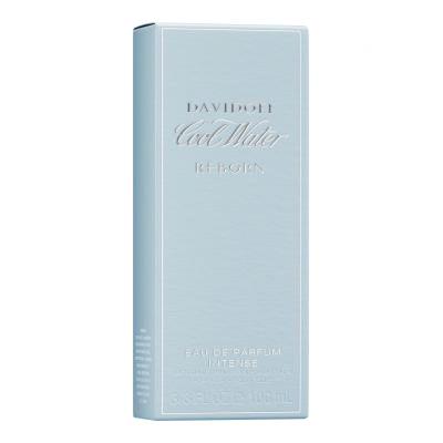 Davidoff Cool Water Reborn Intense Parfumska voda za ženske 100 ml