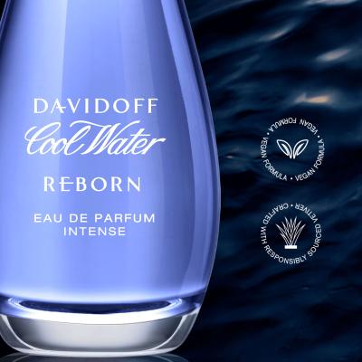 Davidoff Cool Water Reborn Intense Parfumska voda za ženske 100 ml