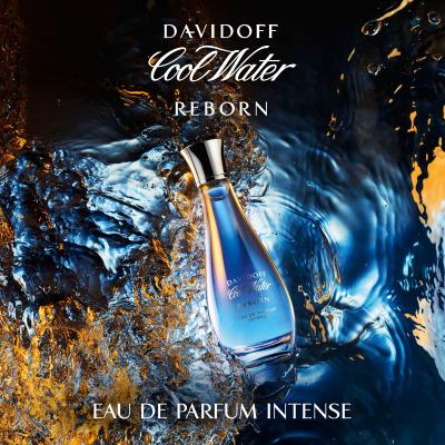 Davidoff Cool Water Reborn Intense Parfumska voda za ženske 100 ml