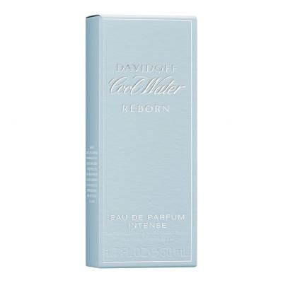 Davidoff Cool Water Reborn Intense Parfumska voda za ženske 50 ml