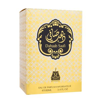 Bait Al Bakhoor Dahaab Saafi Parfumska voda 100 ml