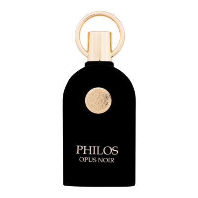 Maison Alhambra Philos Opus Noir Parfumska voda 100 ml