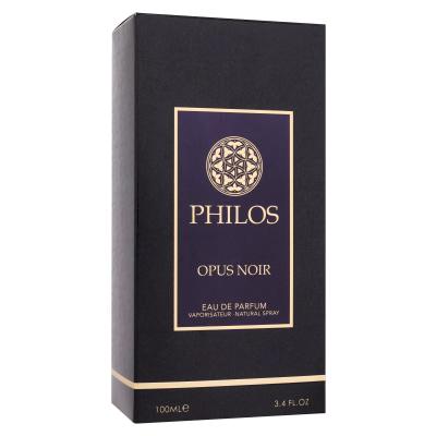 Maison Alhambra Philos Opus Noir Parfumska voda 100 ml