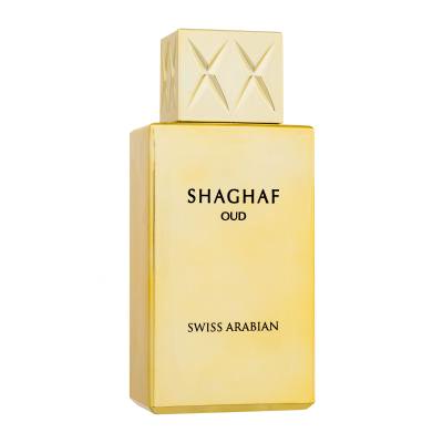 Swiss Arabian Shaghaf Oud Parfumska voda 75 ml poškodovana škatla