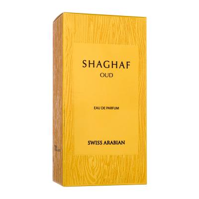 Swiss Arabian Shaghaf Oud Parfumska voda 75 ml poškodovana škatla