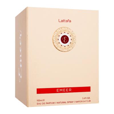 Lattafa Emeer Parfumska voda 100 ml