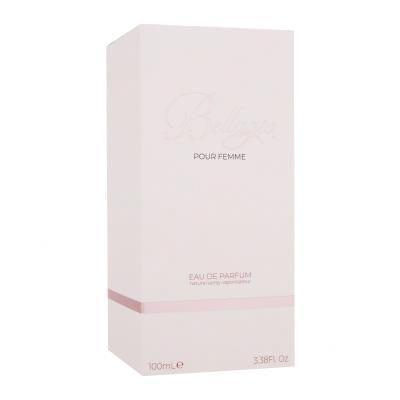 Bellagio Pour Femme Parfumska voda za ženske 100 ml