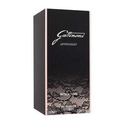 Gattinoni Armonia Parfumska voda za ženske 75 ml