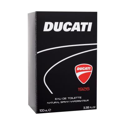 Ducati Ducati 1926 Toaletna voda za moške 100 ml