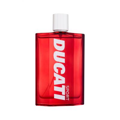 Ducati Sport Toaletna voda za moške 100 ml