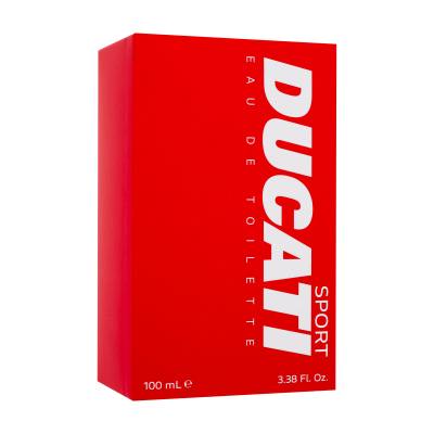 Ducati Sport Toaletna voda za moške 100 ml