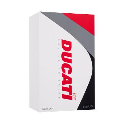 Ducati Ice Toaletna voda za moške 100 ml