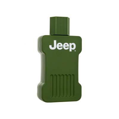 Jeep Adventure Toaletna voda za moške 100 ml